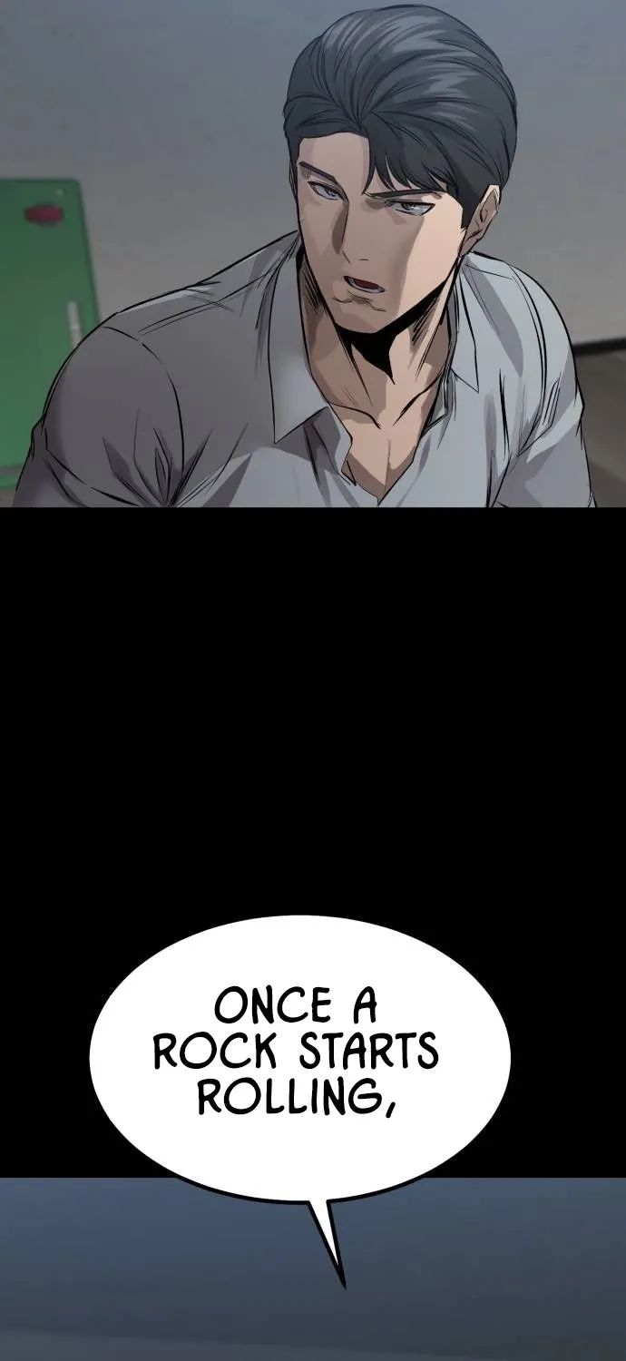 Cartel Chapter 8 page 45 - 