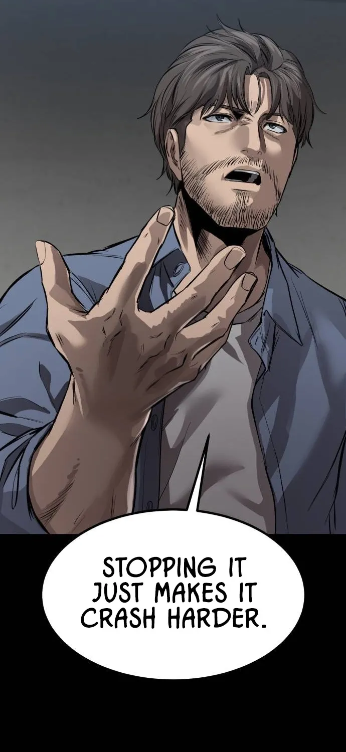 Cartel Chapter 8 page 46 - 