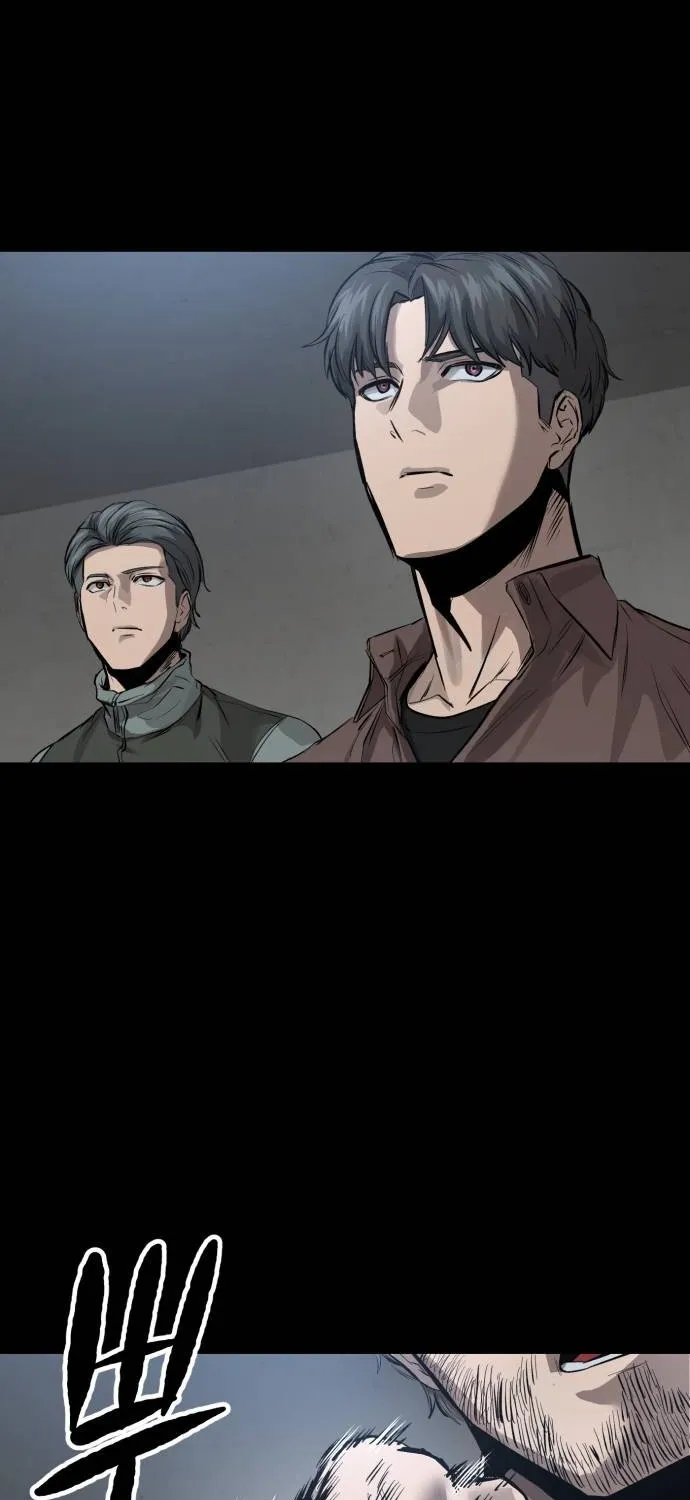 Cartel Chapter 8 page 47 - 