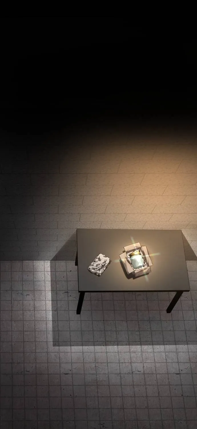 Cartel Chapter 8 page 49 - 