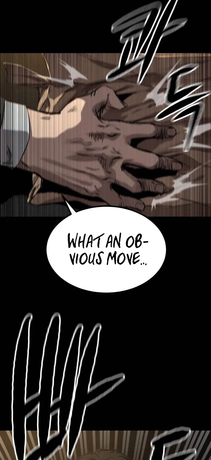 Cartel Chapter 8 page 55 - 