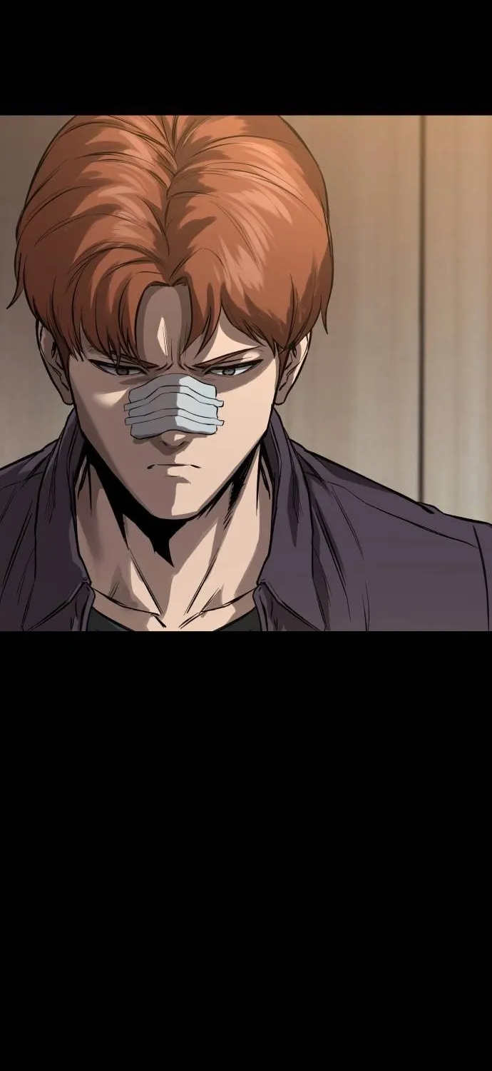 Cartel Chapter 8 page 64 - 