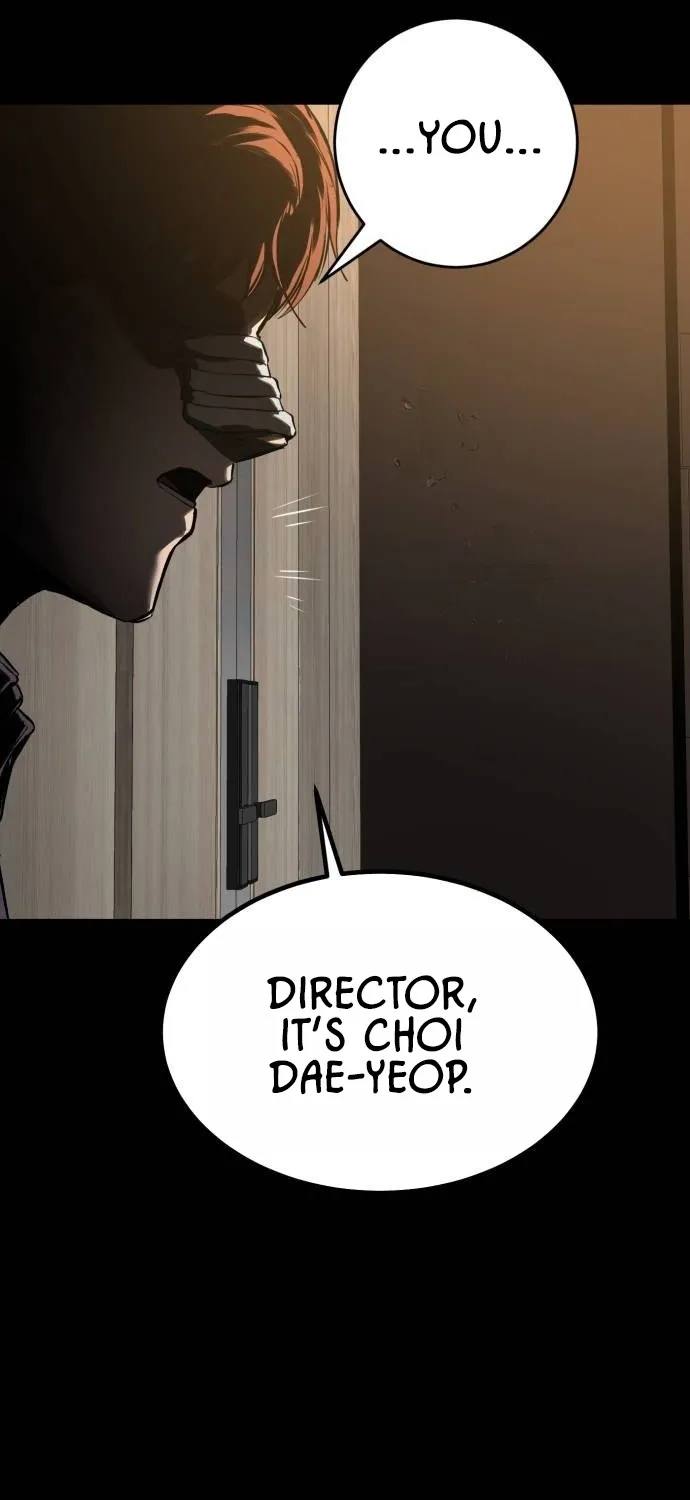 Cartel Chapter 8 page 65 - 