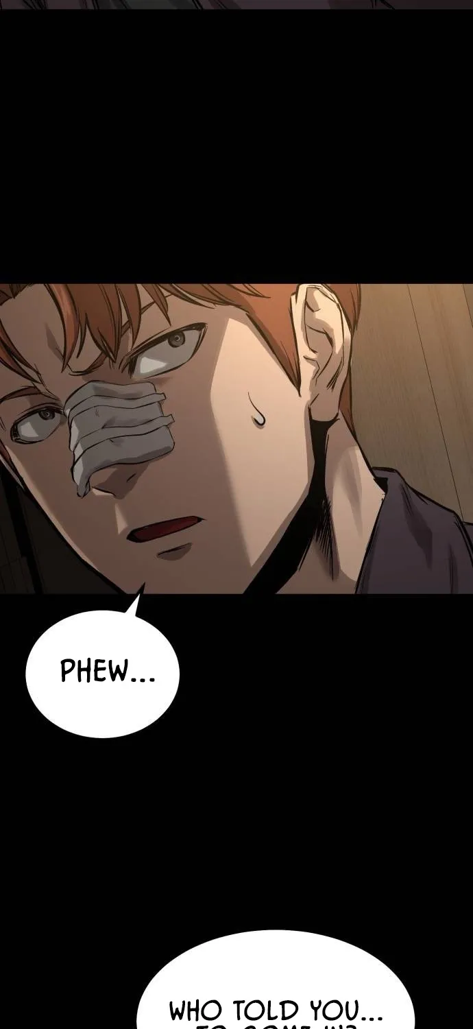 Cartel Chapter 8 page 67 - 