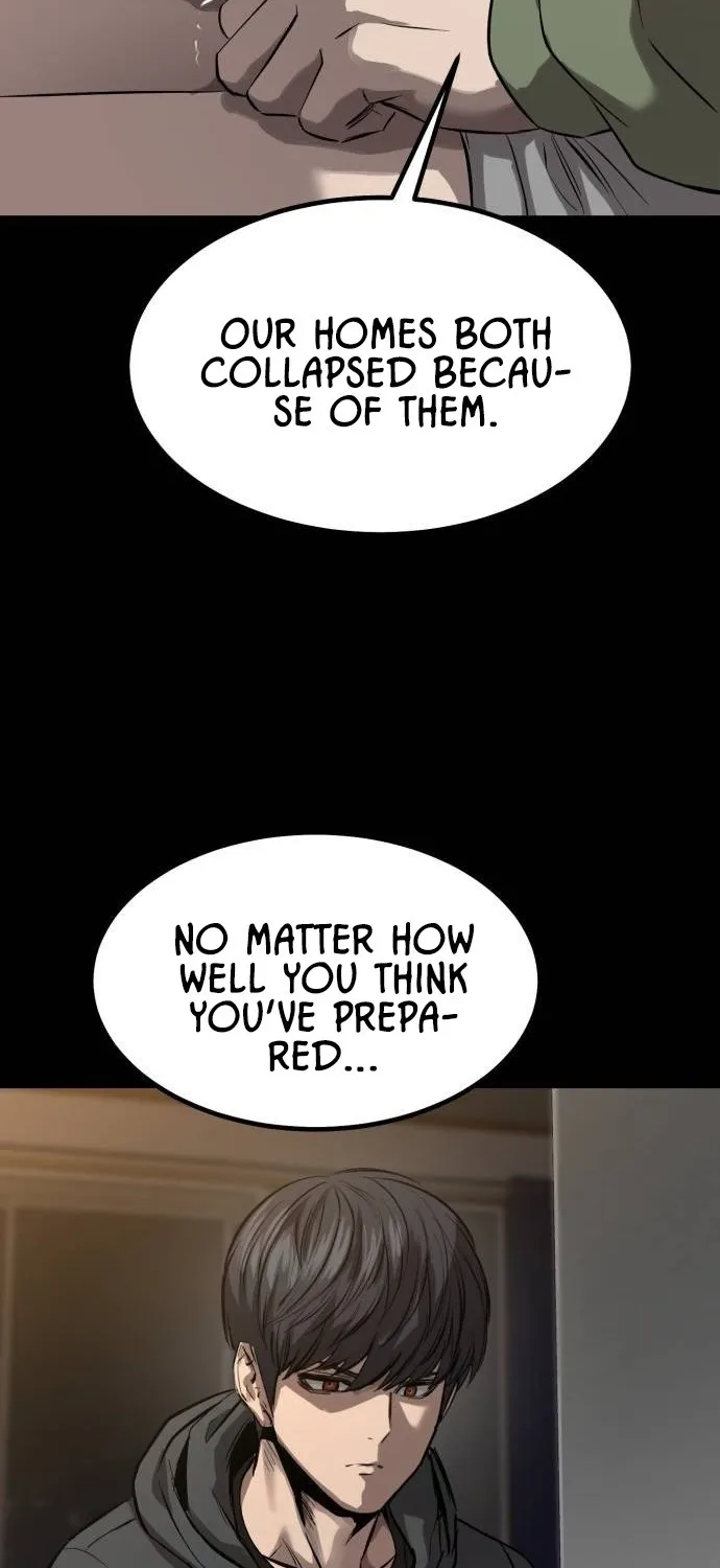 Cartel Chapter 8 page 8 - 