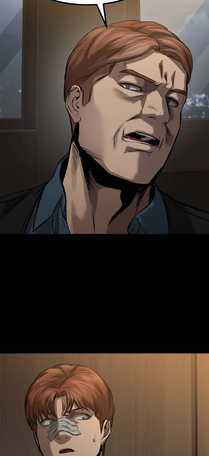 Cartel Chapter 8 page 73 - 