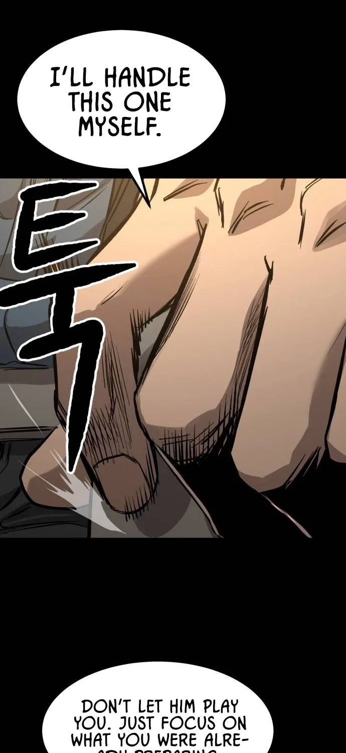 Cartel Chapter 8 page 77 - 