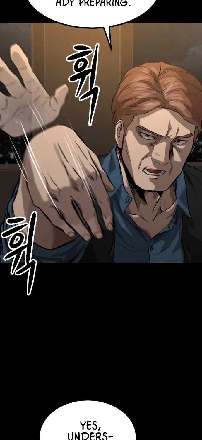 Cartel Chapter 8 page 78 - 