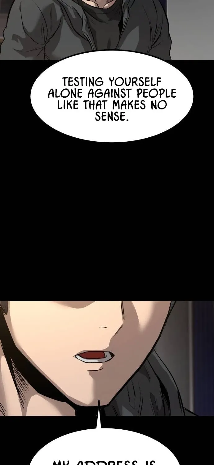 Cartel Chapter 8 page 9 - 