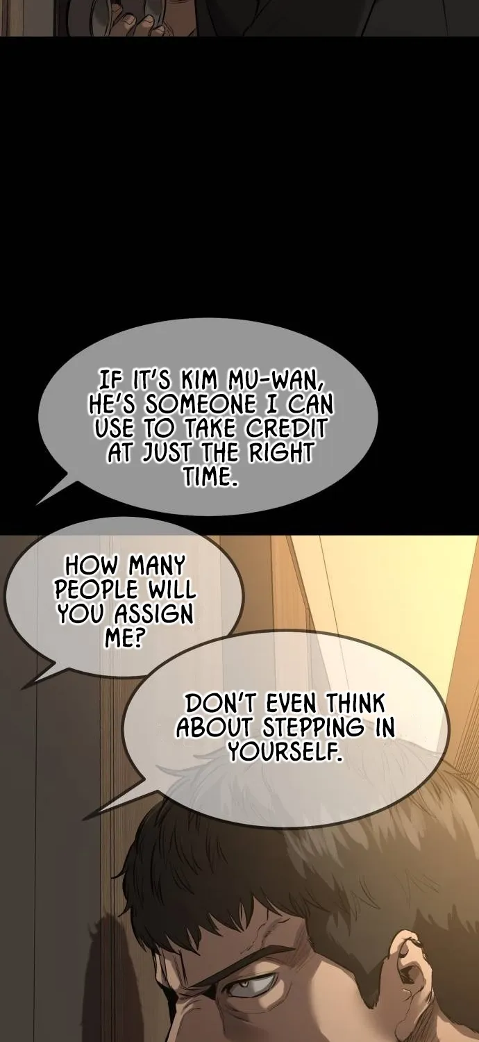 Cartel Chapter 8 page 82 - 