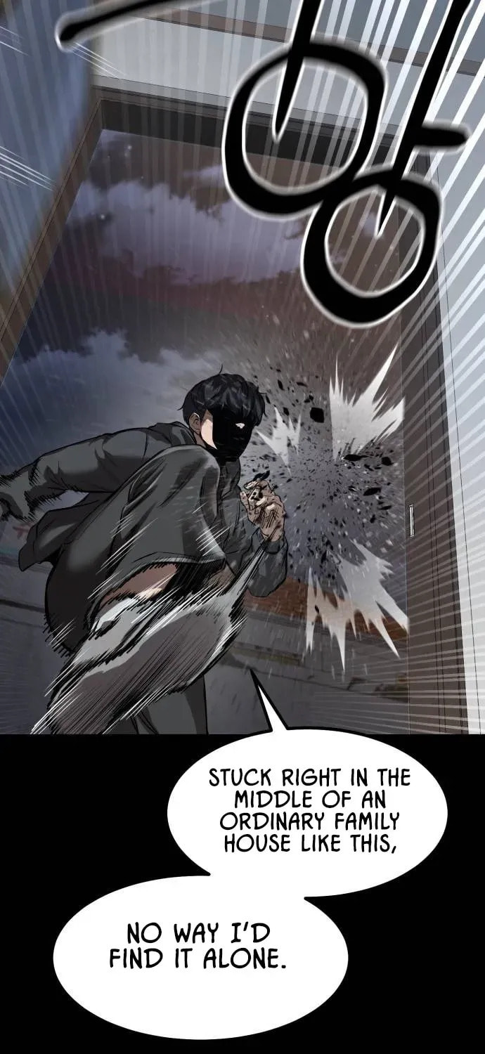 Cartel Chapter 9 page 19 - 