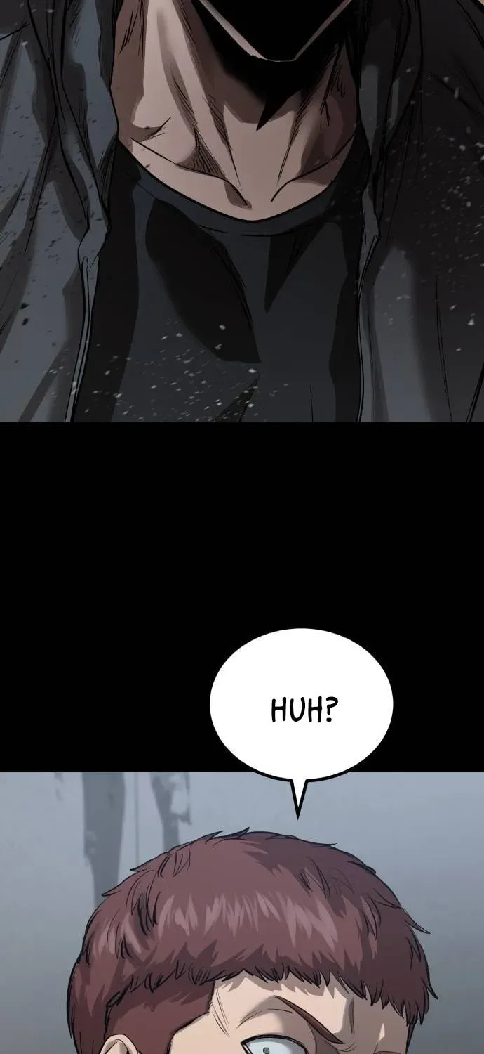Cartel Chapter 9 page 21 - 