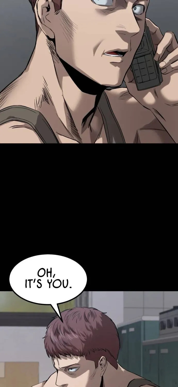 Cartel Chapter 9 page 22 - 