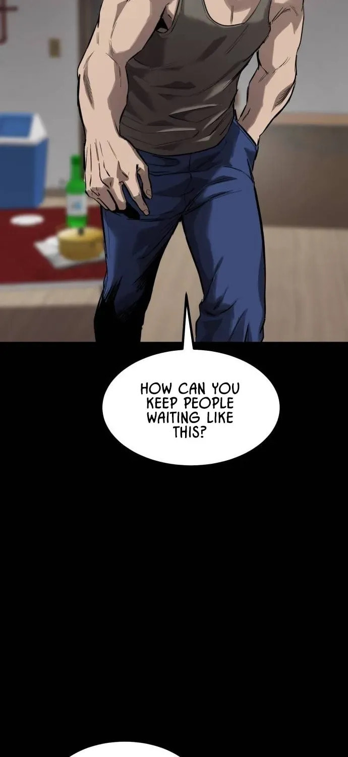Cartel Chapter 9 page 24 - 