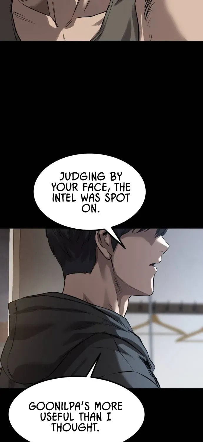 Cartel Chapter 9 page 27 - 