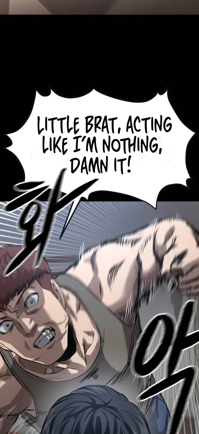Cartel Chapter 9 page 30 - 