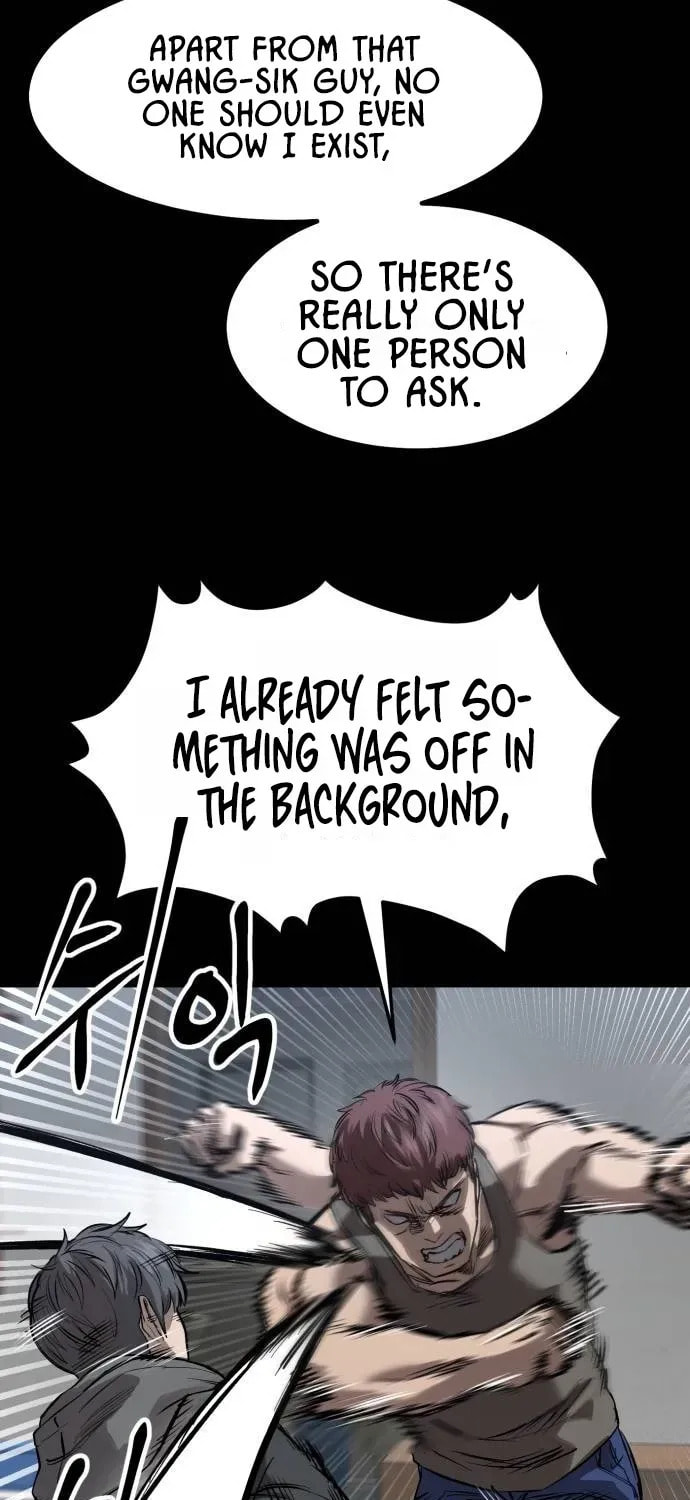 Cartel Chapter 9 page 33 - 