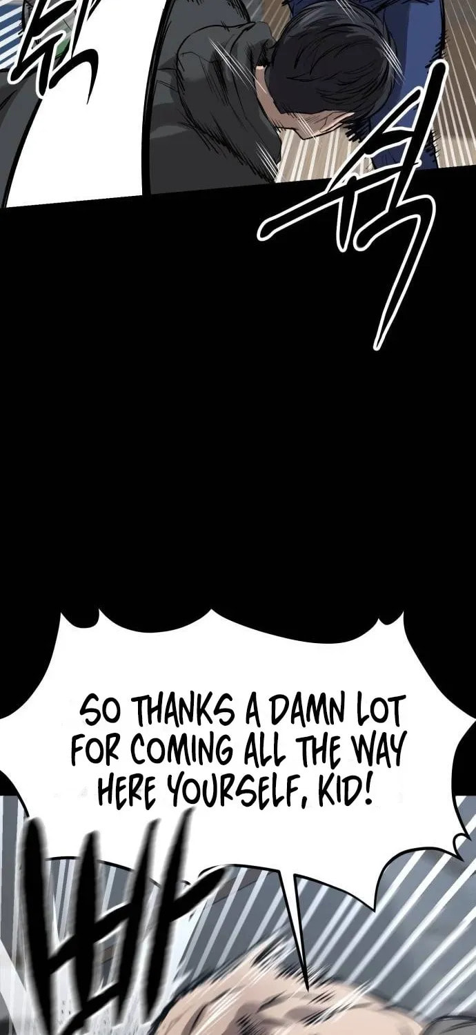Cartel Chapter 9 page 34 - 
