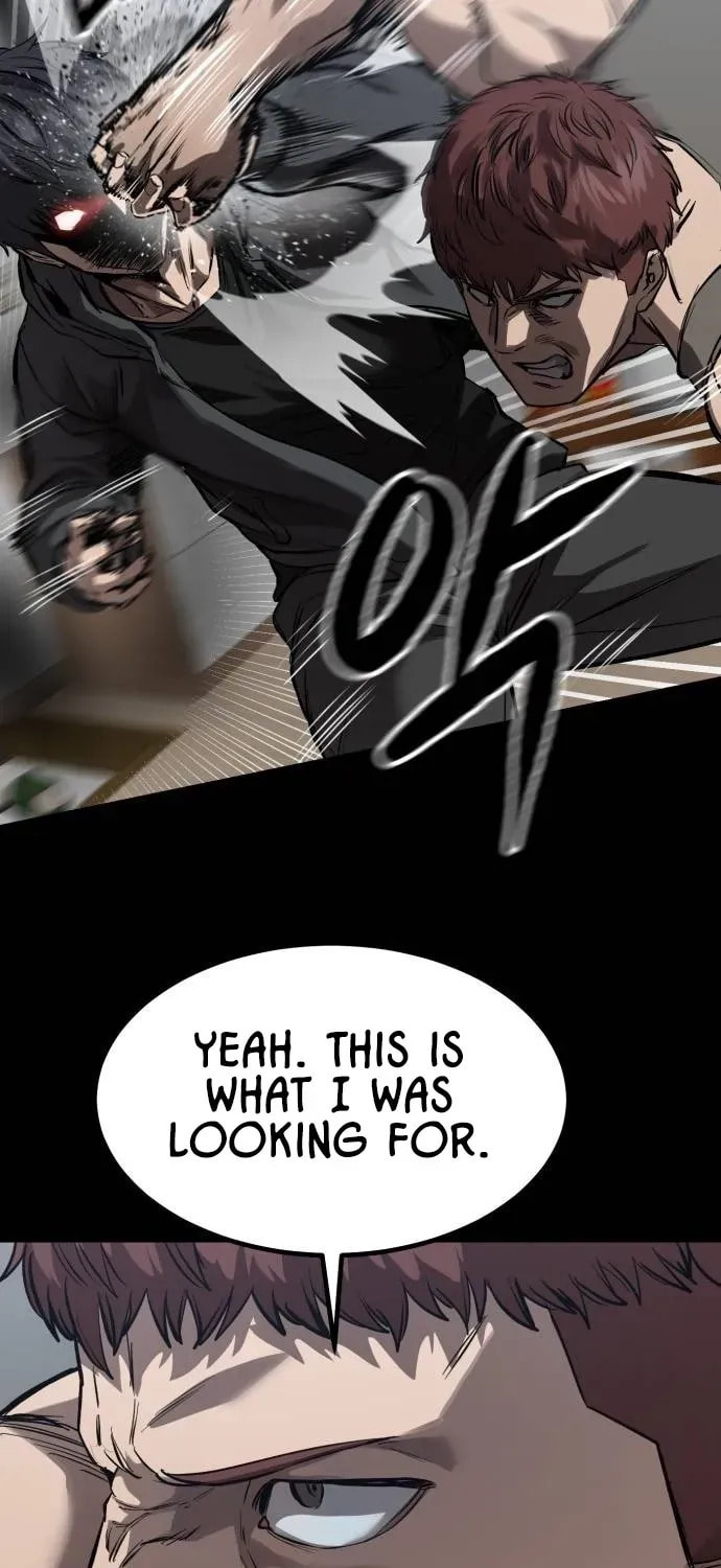 Cartel Chapter 9 page 35 - 