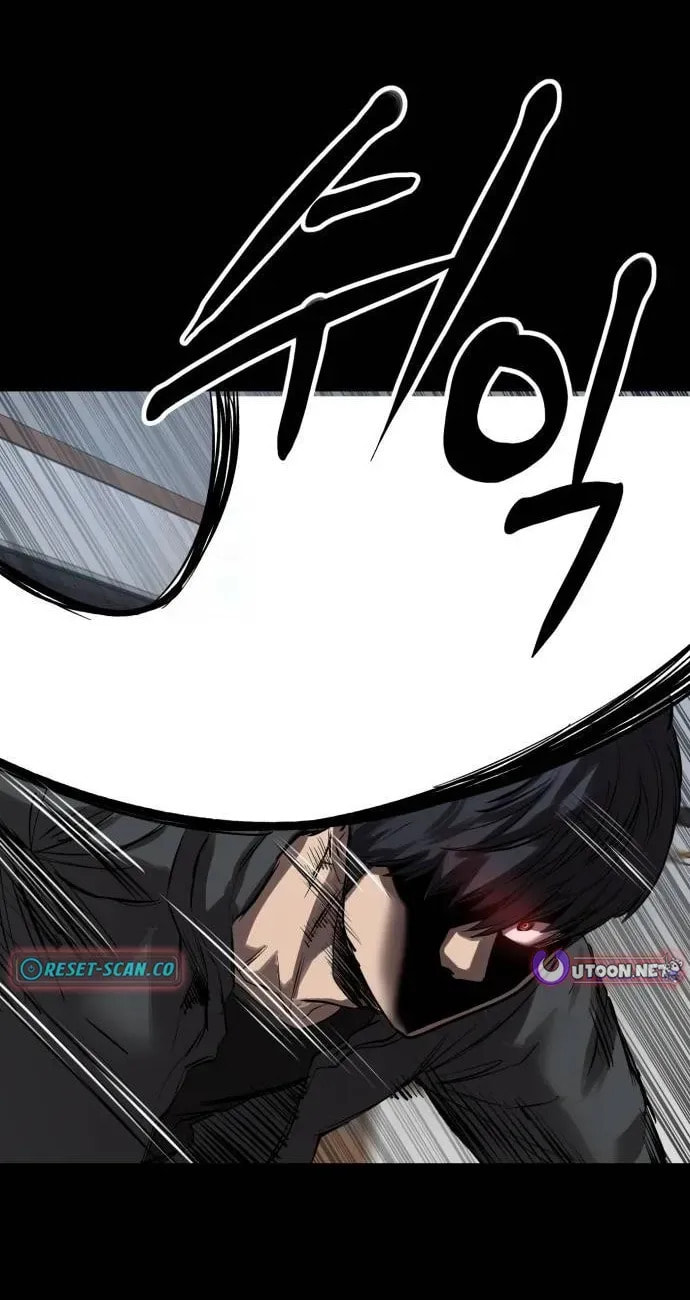 Cartel Chapter 9 page 38 - 
