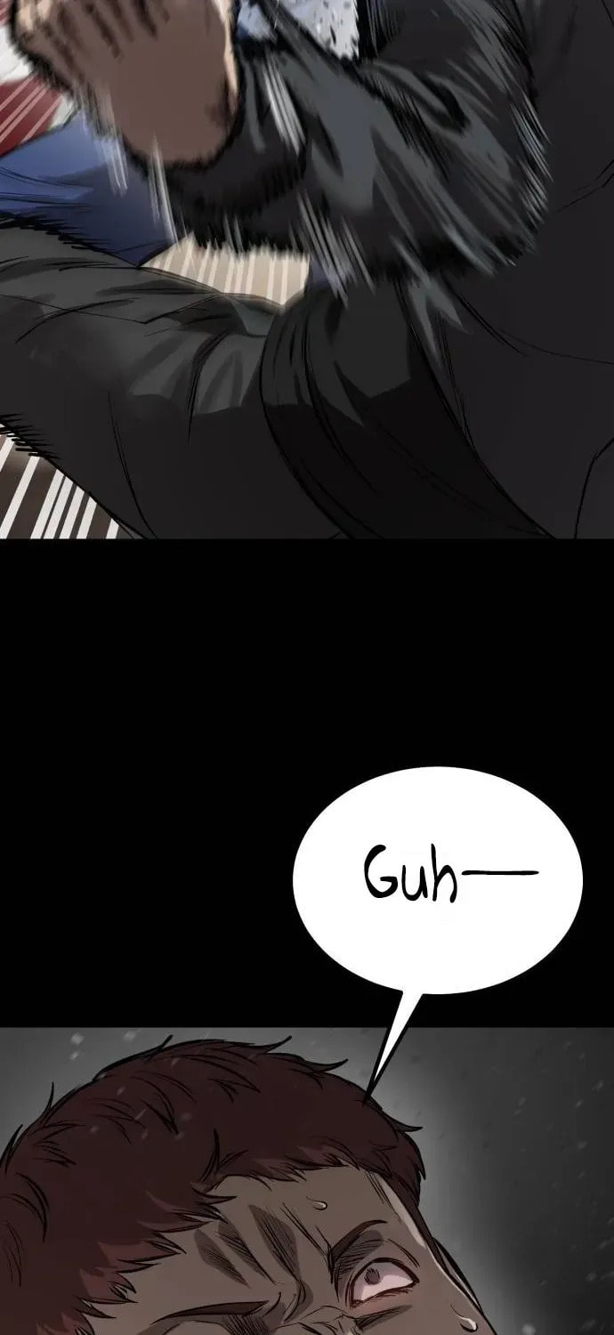 Cartel Chapter 9 page 40 - 