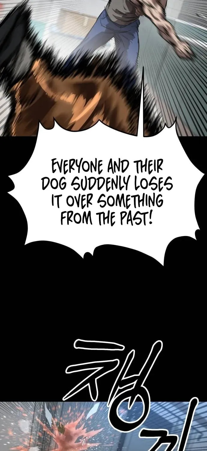 Cartel Chapter 9 page 47 - 