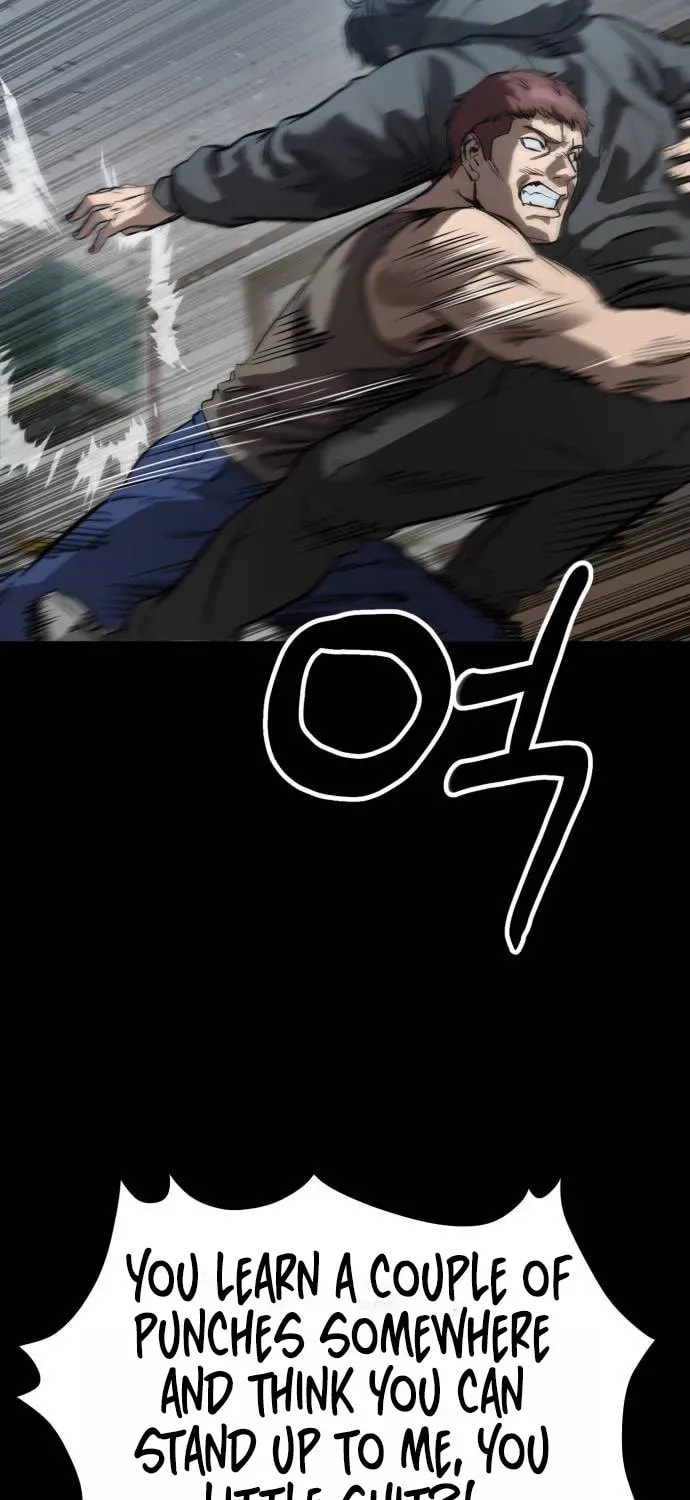 Cartel Chapter 9 page 49 - 