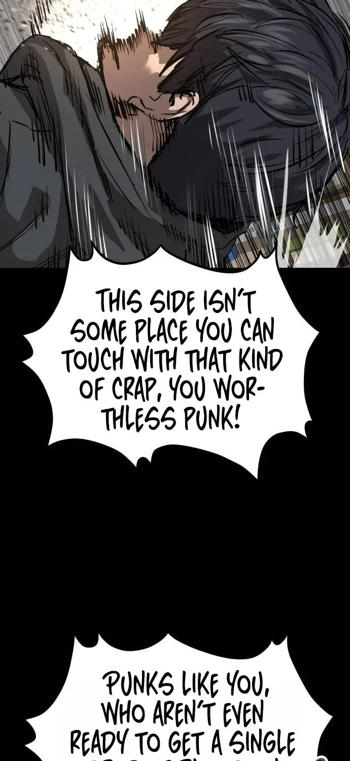 Cartel Chapter 9 page 52 - 
