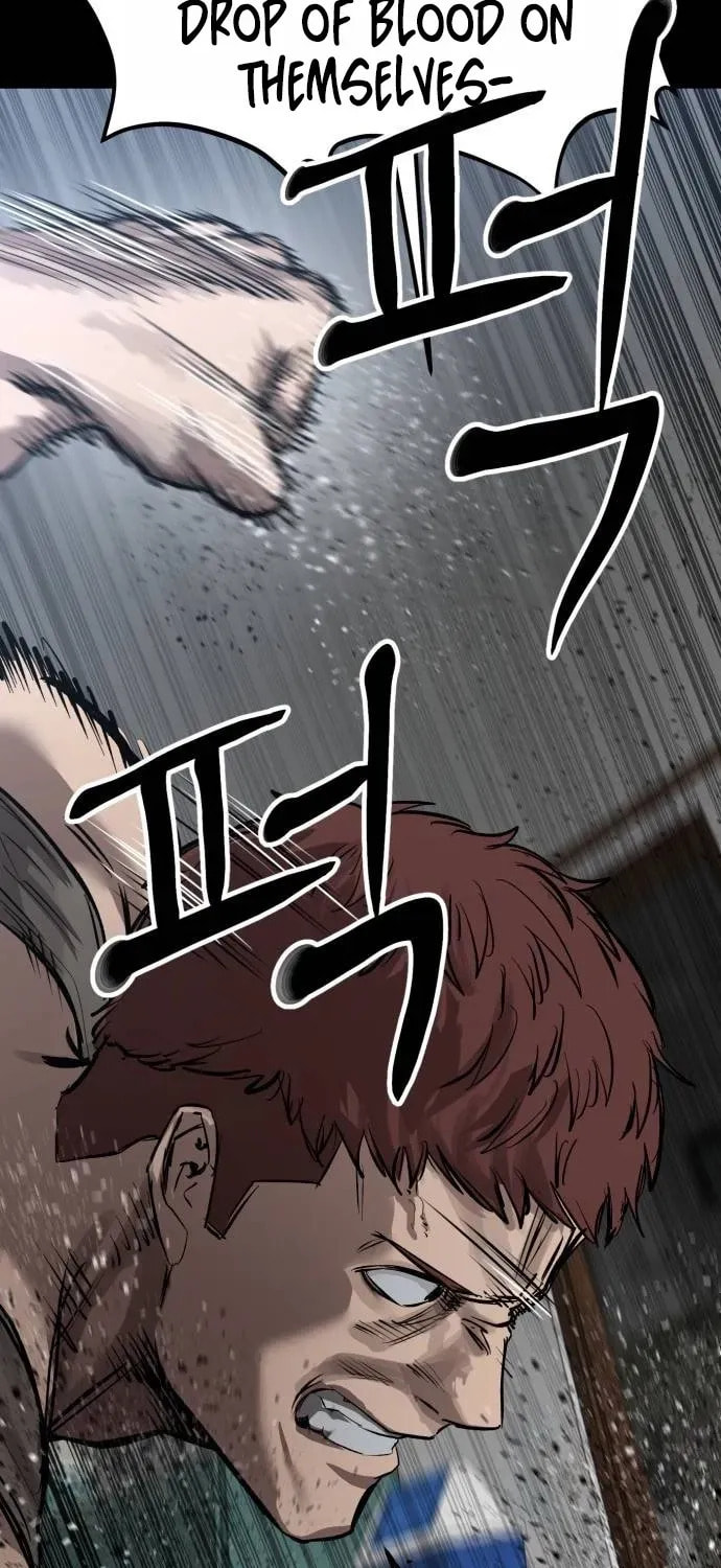 Cartel Chapter 9 page 53 - 