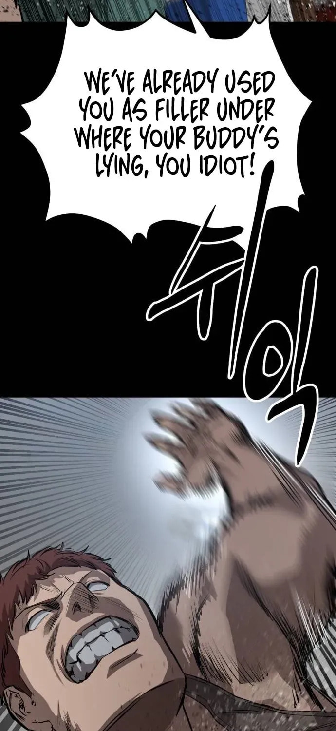 Cartel Chapter 9 page 54 - 