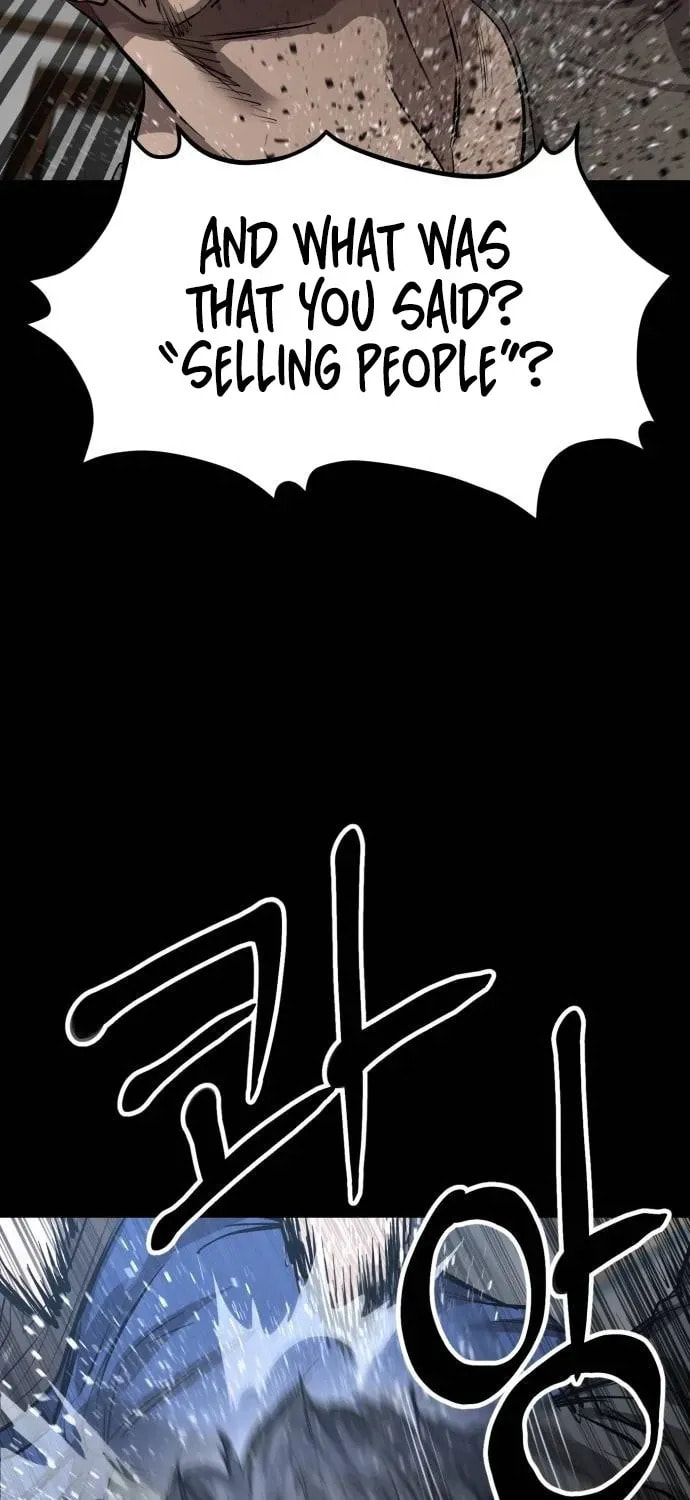 Cartel Chapter 9 page 55 - 