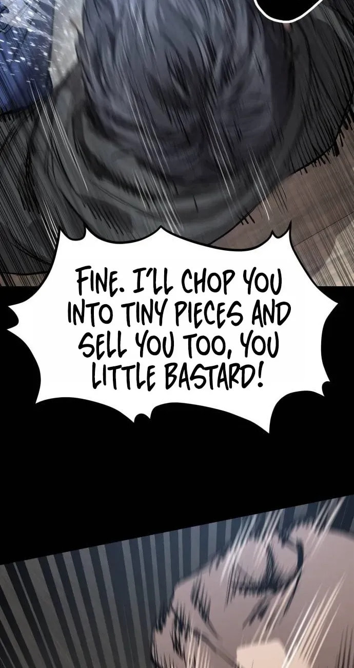 Cartel Chapter 9 page 56 - 