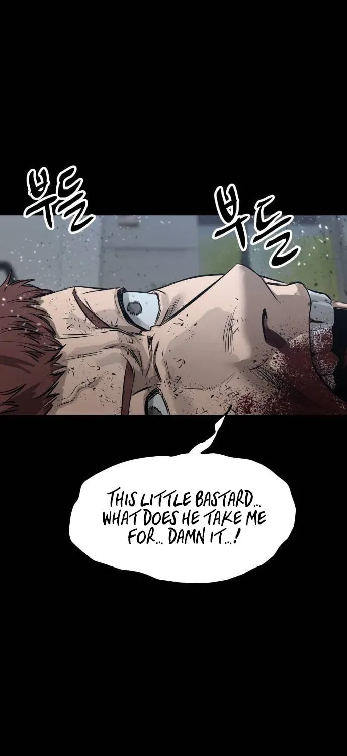 Cartel Chapter 9 page 67 - 