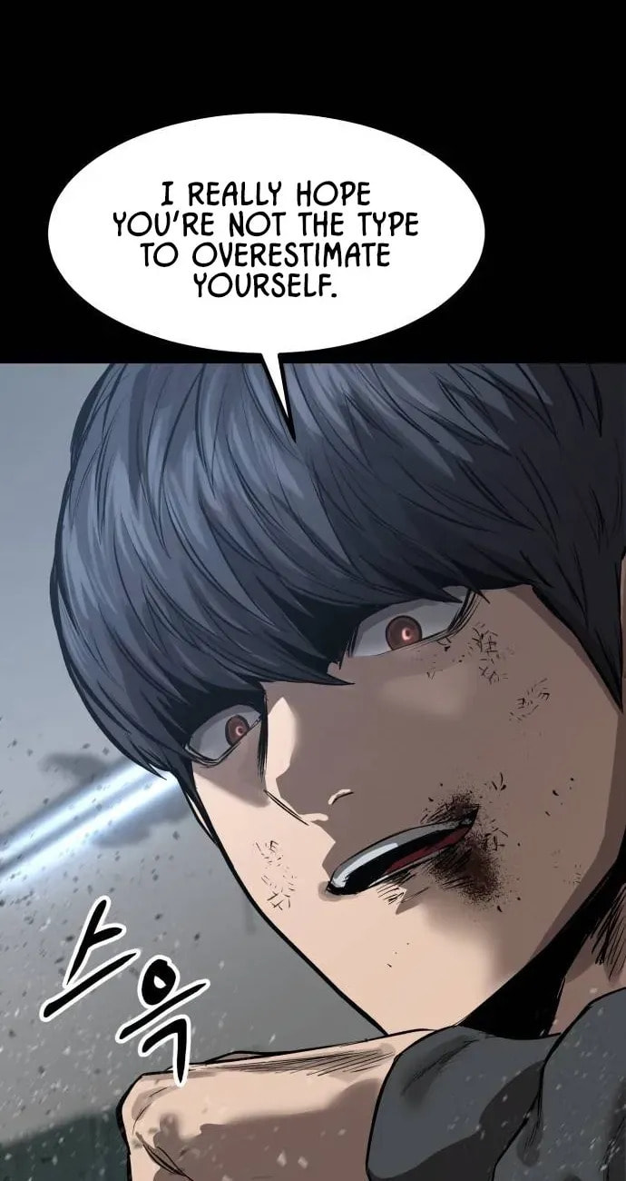 Cartel Chapter 9 page 68 - 