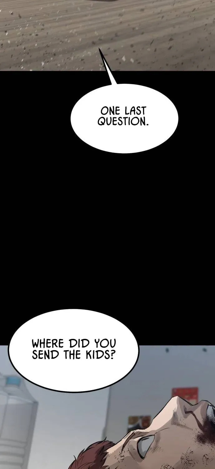 Cartel Chapter 9 page 70 - 