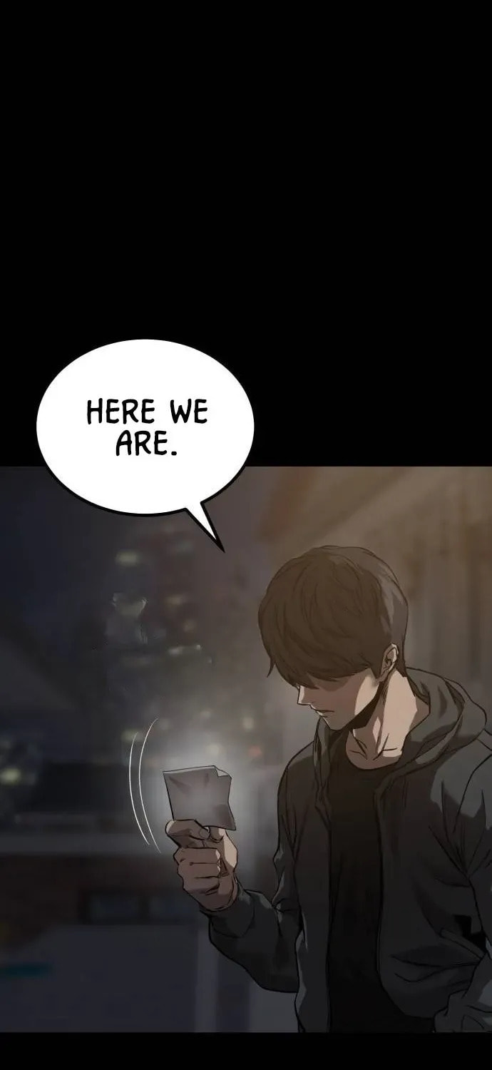 Cartel Chapter 9 page 8 - 