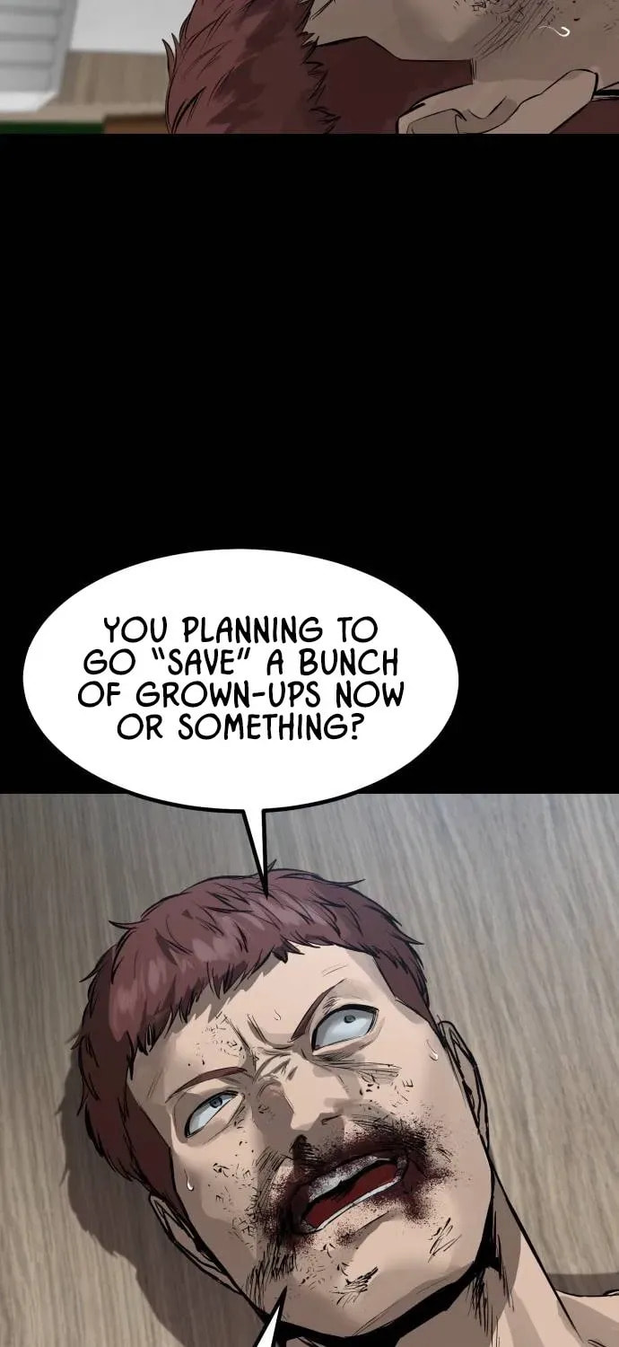Cartel Chapter 9 page 71 - 