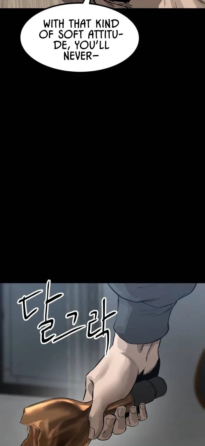 Cartel Chapter 9 page 72 - 