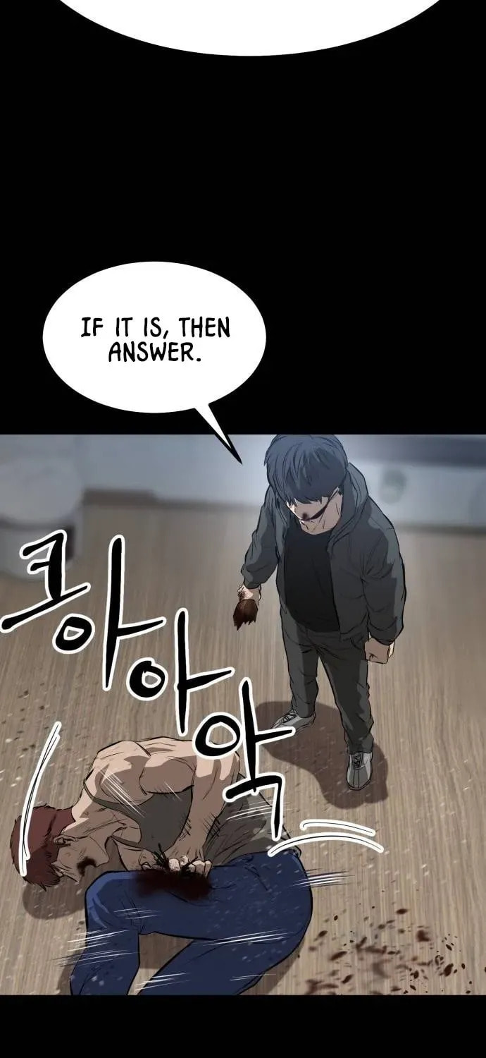 Cartel Chapter 9 page 77 - 
