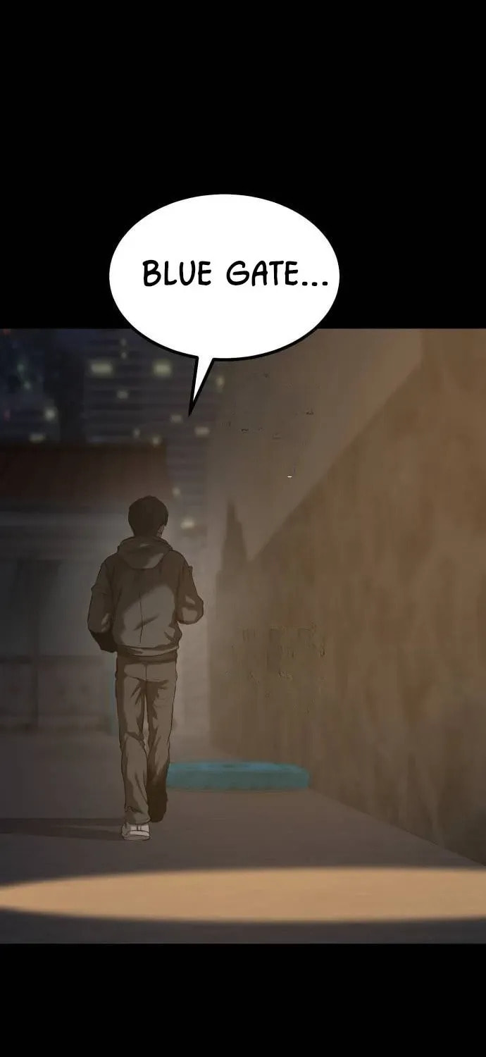 Cartel Chapter 9 page 9 - 