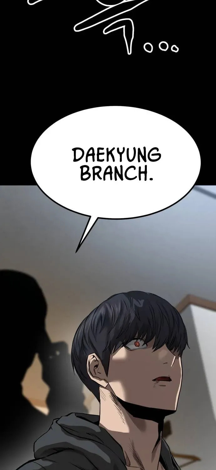 Cartel Chapter 9 page 81 - 