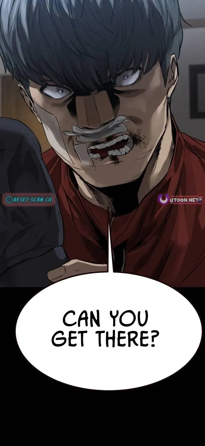 Cartel Chapter 9 page 83 - 