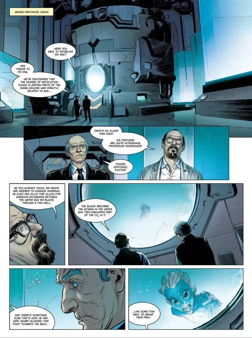 Carthago Chapter 1.1 page 11 - 