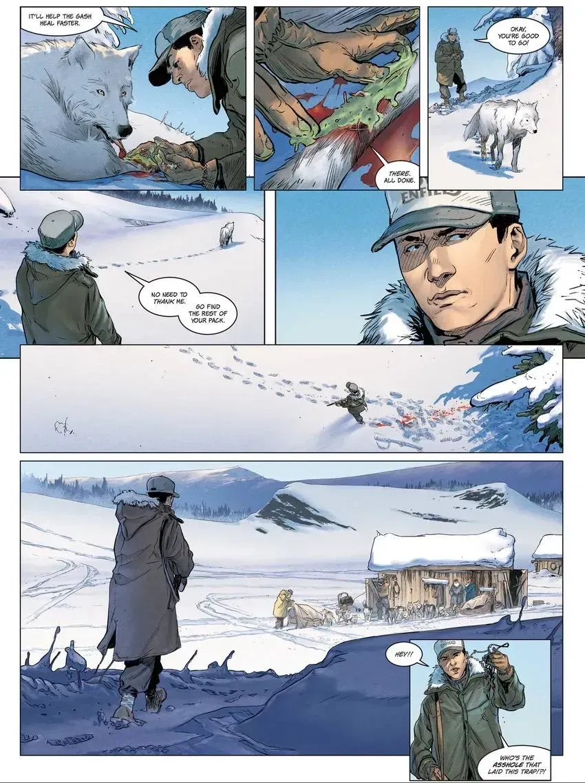Carthago Chapter 1.1 page 8 - 