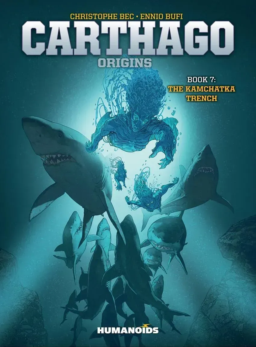 Carthago Chapter 1.2 page 1 - 