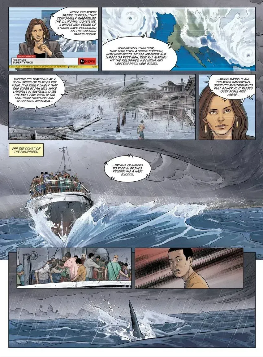 Carthago Chapter 1.2 page 14 - 