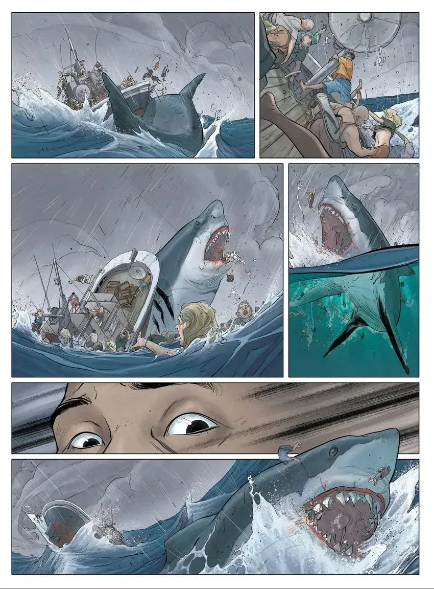 Carthago Chapter 1.2 page 15 - 