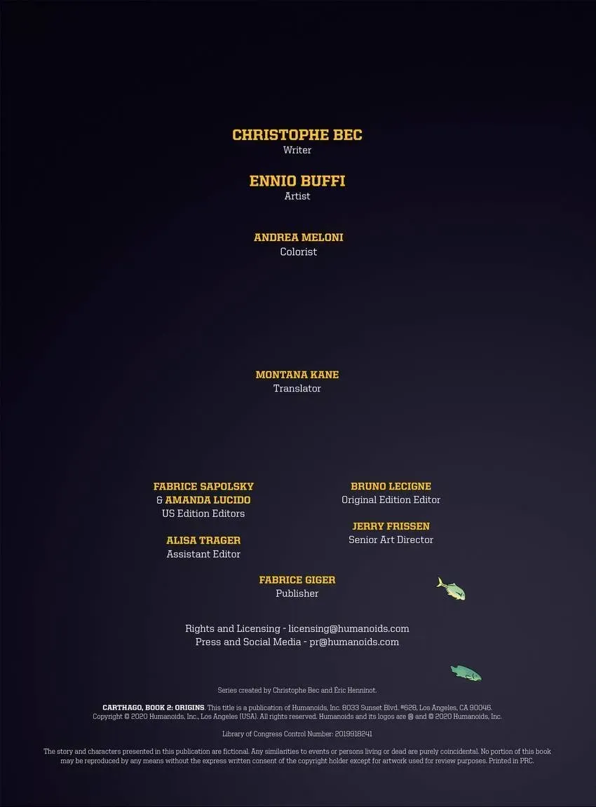 Carthago Chapter 1.2 page 3 - 