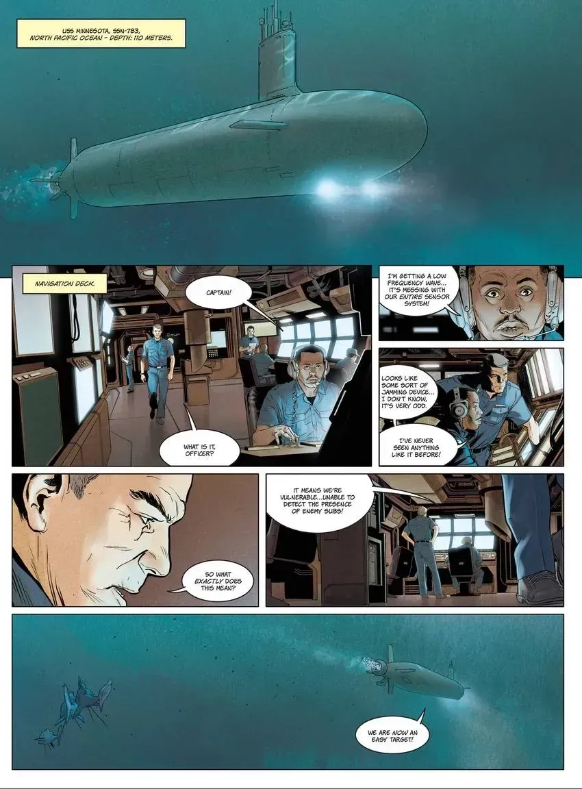 Carthago Chapter 1.2 page 9 - 