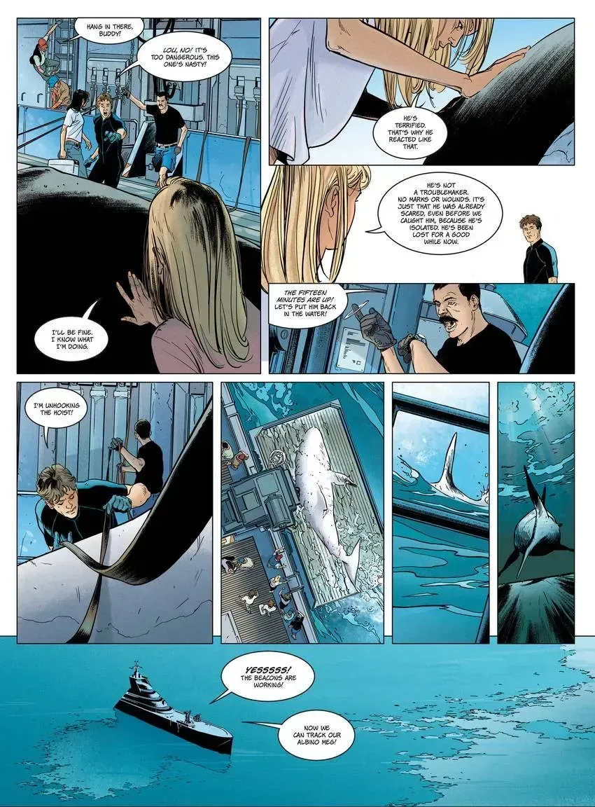 Carthago Chapter 1.3 page 13 - 
